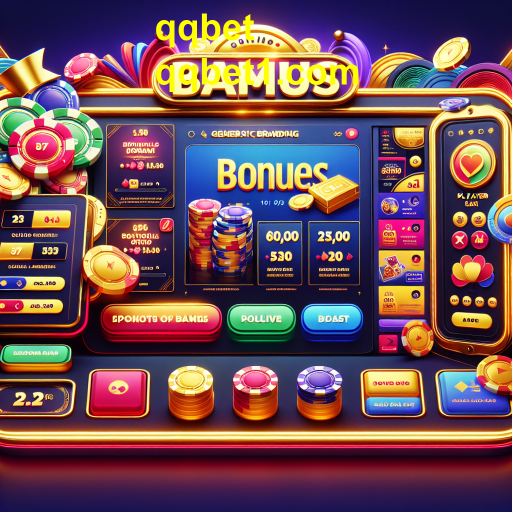 Descubra as Melhores Promoções no qqbet: Maximize Sua Experiência de Jogo